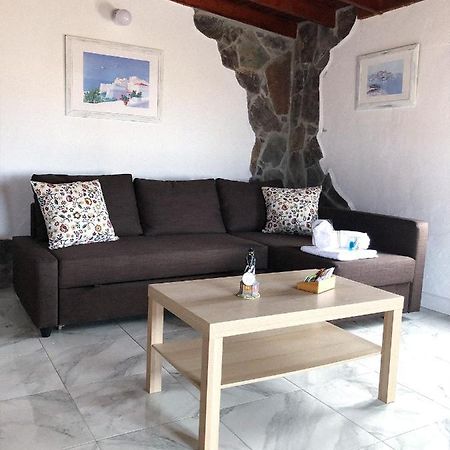 Apartamento Fragata - La Graciosa كاليتا دي سيبو المظهر الخارجي الصورة