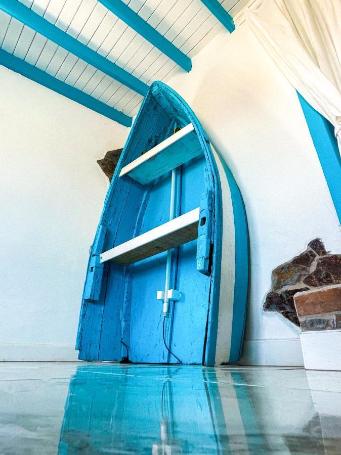 Apartamento Fragata - La Graciosa كاليتا دي سيبو المظهر الخارجي الصورة